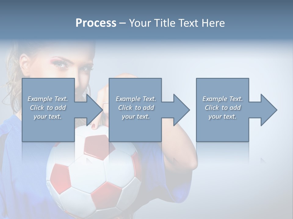 Fm Group Katalogi PowerPoint Template