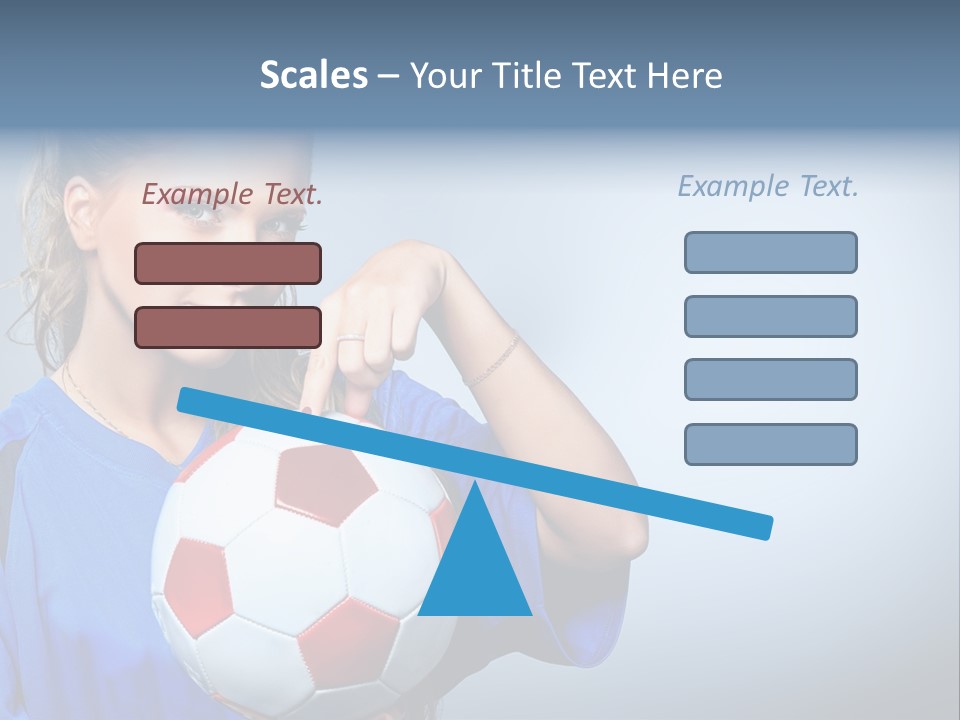 Fm Group Katalogi PowerPoint Template