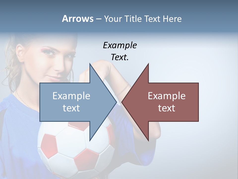 Fm Group Katalogi PowerPoint Template