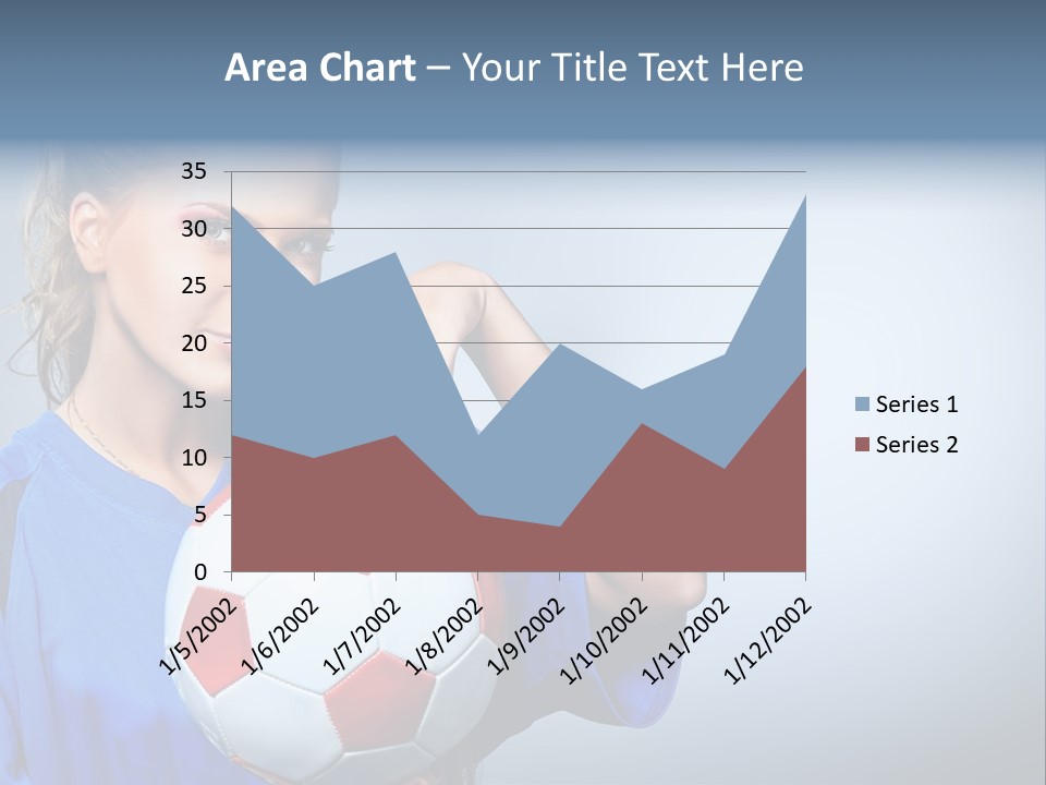 Fm Group Katalogi PowerPoint Template