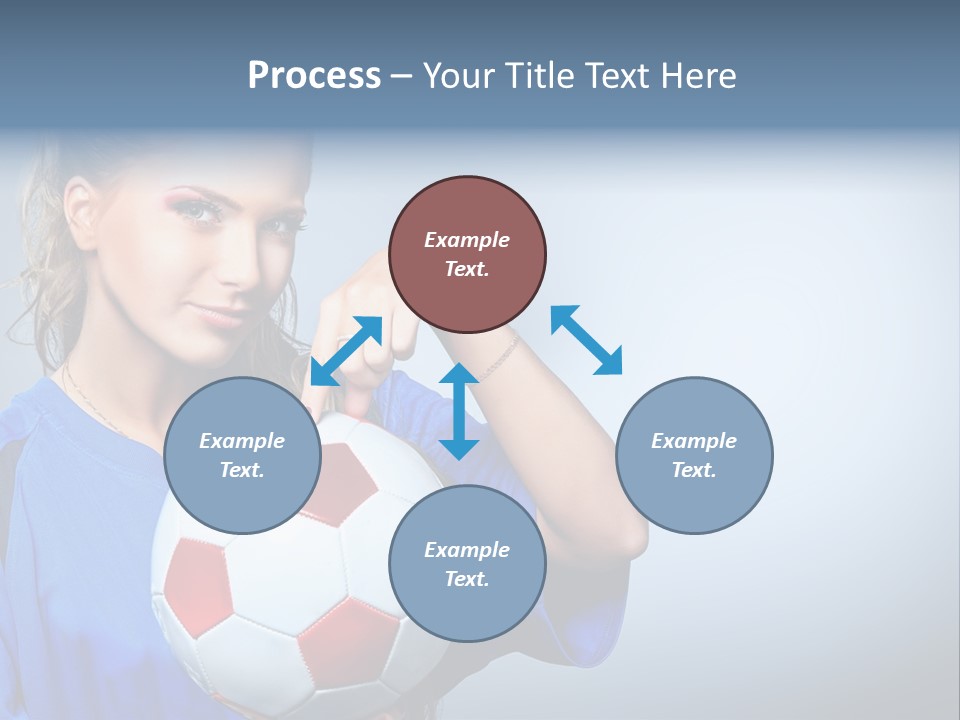 Fm Group Katalogi PowerPoint Template