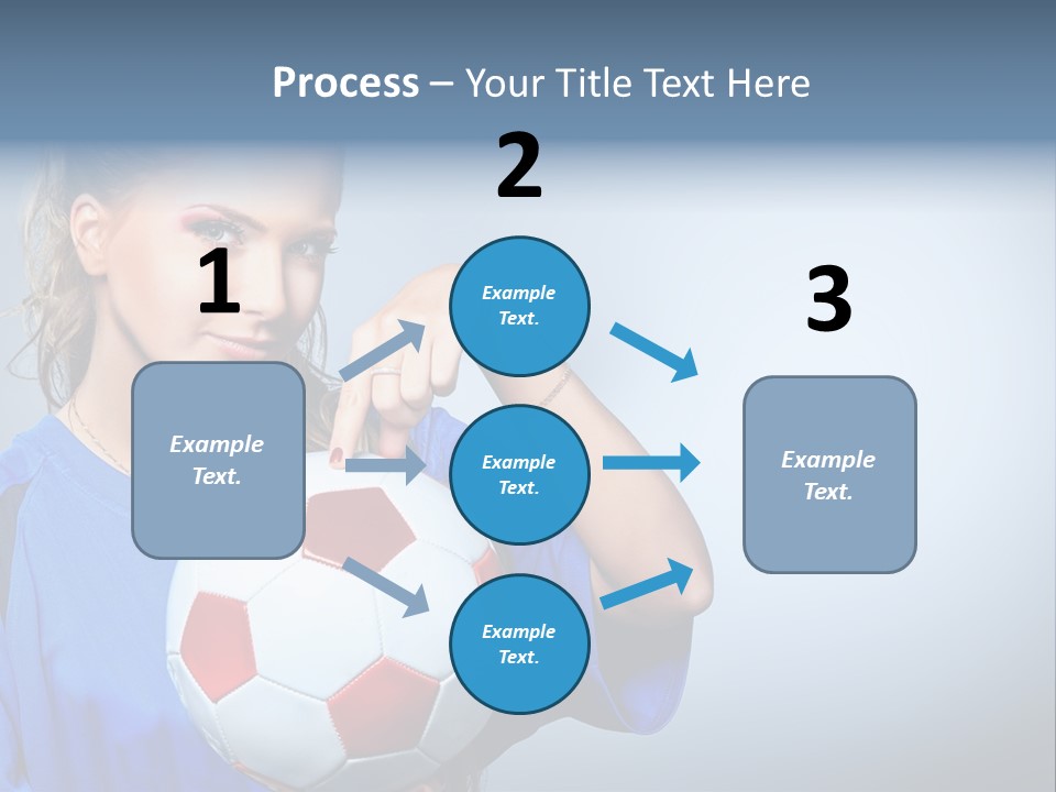 Fm Group Katalogi PowerPoint Template