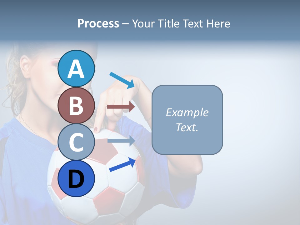 Fm Group Katalogi PowerPoint Template