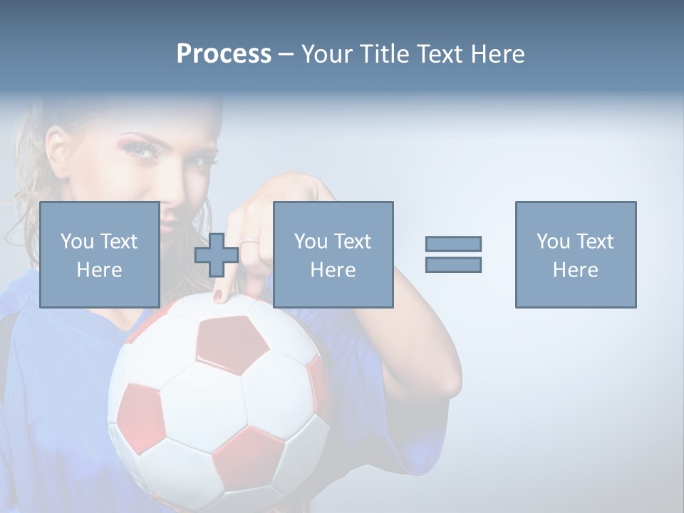 Fm Group Katalogi PowerPoint Template