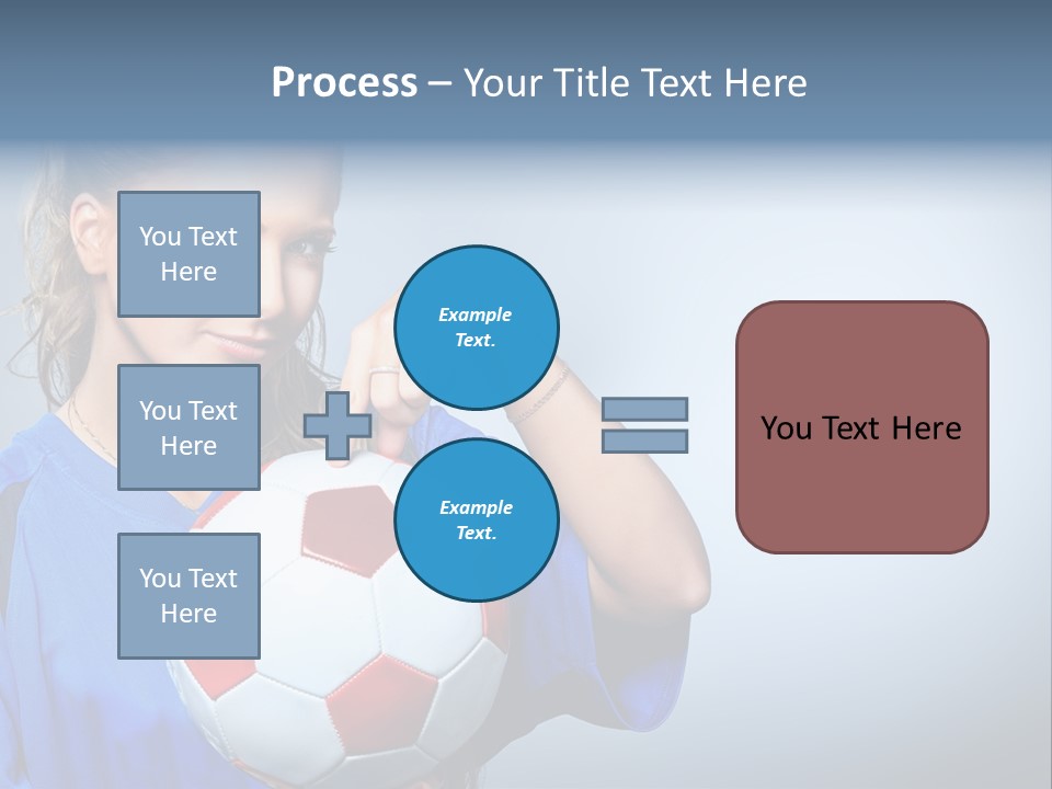 Fm Group Katalogi PowerPoint Template