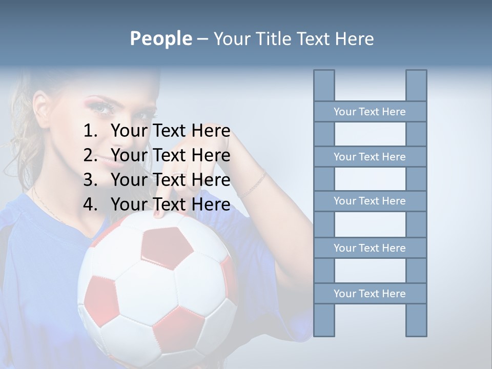 Fm Group Katalogi PowerPoint Template