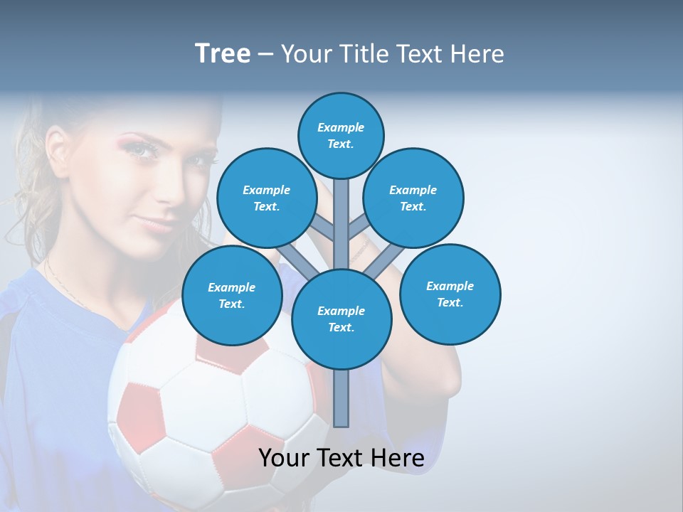 Fm Group Katalogi PowerPoint Template