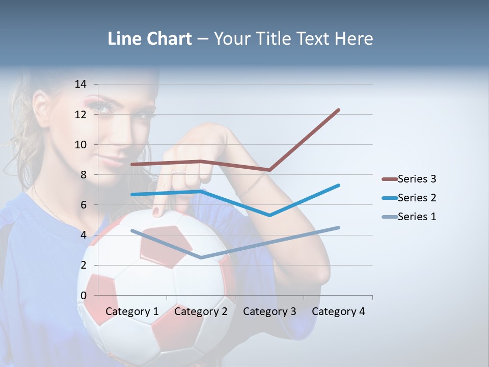 Fm Group Katalogi PowerPoint Template