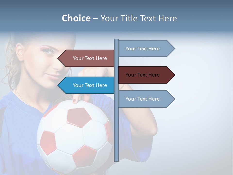 Fm Group Katalogi PowerPoint Template