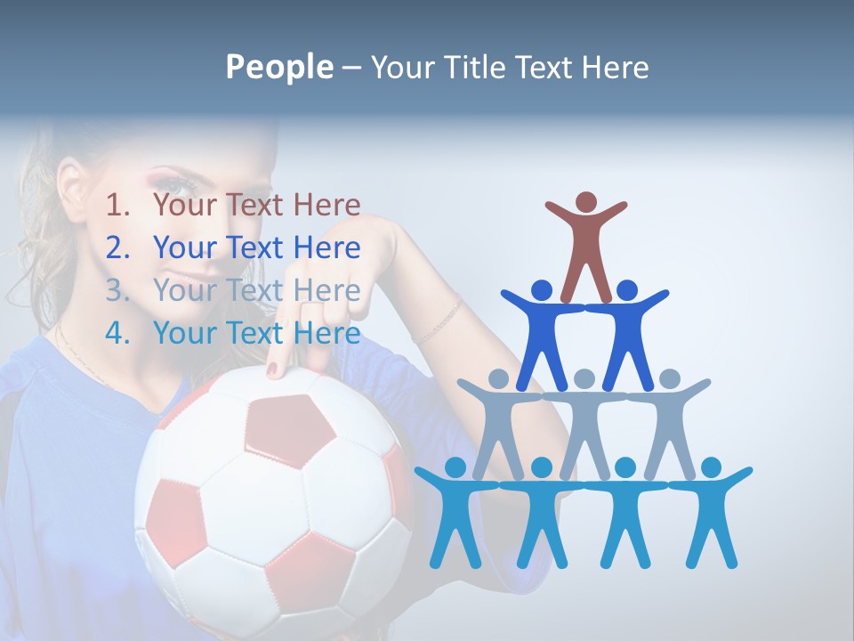 Fm Group Katalogi PowerPoint Template