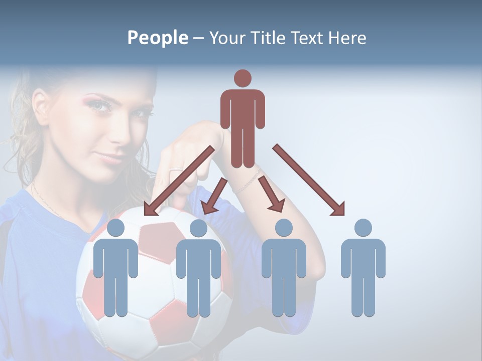 Fm Group Katalogi PowerPoint Template