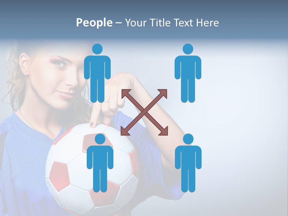 Fm Group Katalogi PowerPoint Template