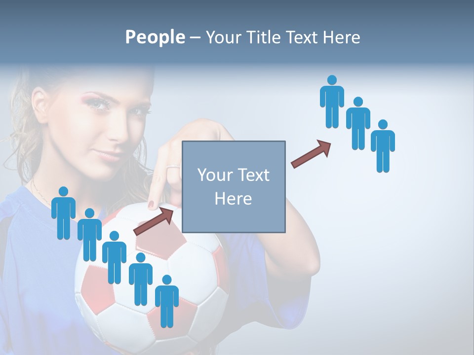 Fm Group Katalogi PowerPoint Template