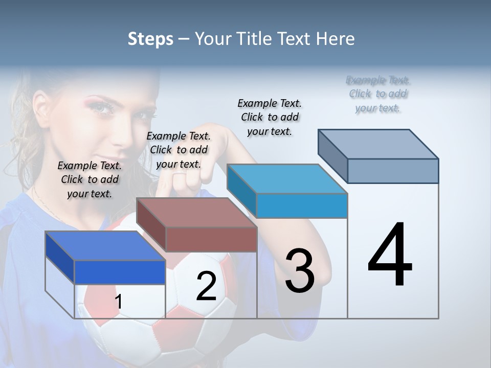 Fm Group Katalogi PowerPoint Template