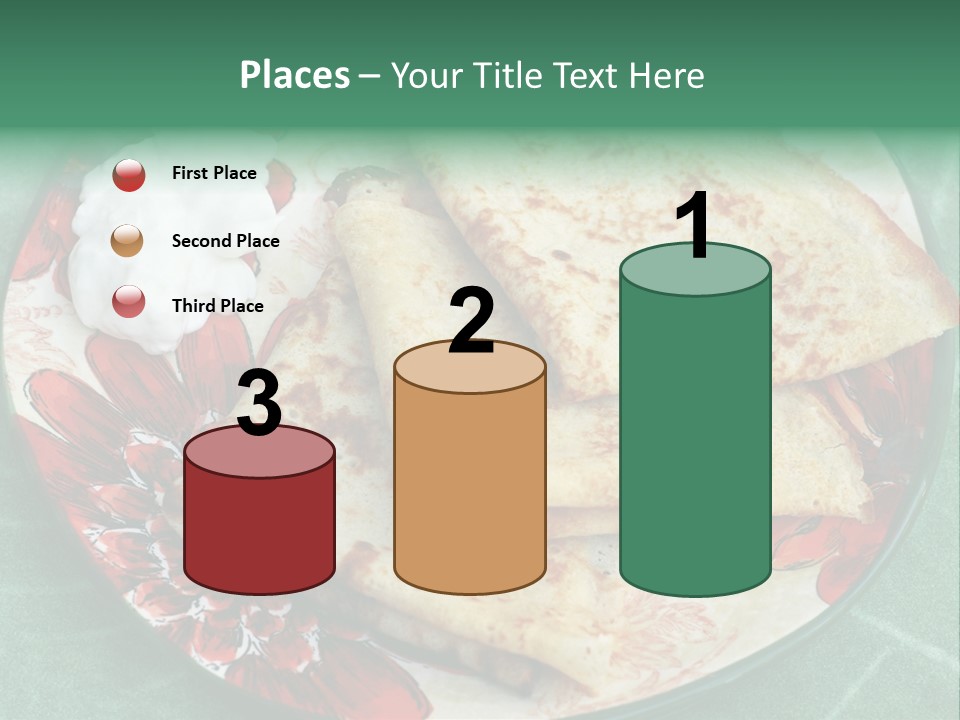 Room Toon Di Cu Ion PowerPoint Template