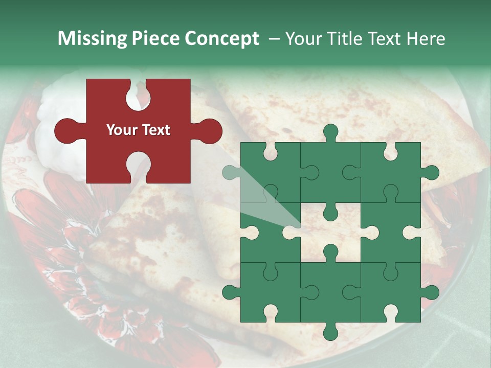 Room Toon Di Cu Ion PowerPoint Template