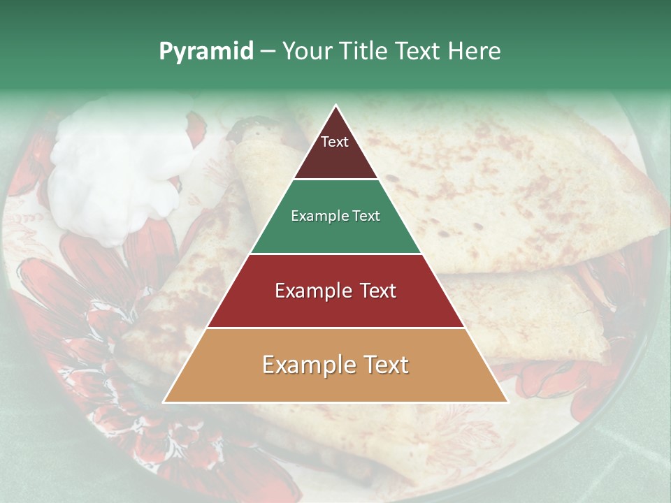 Room Toon Di Cu Ion PowerPoint Template