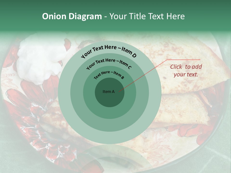 Room Toon Di Cu Ion PowerPoint Template