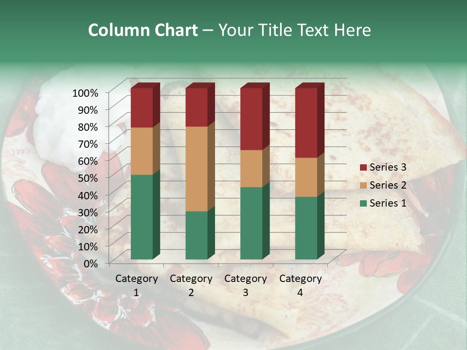 Room Toon Di Cu Ion PowerPoint Template