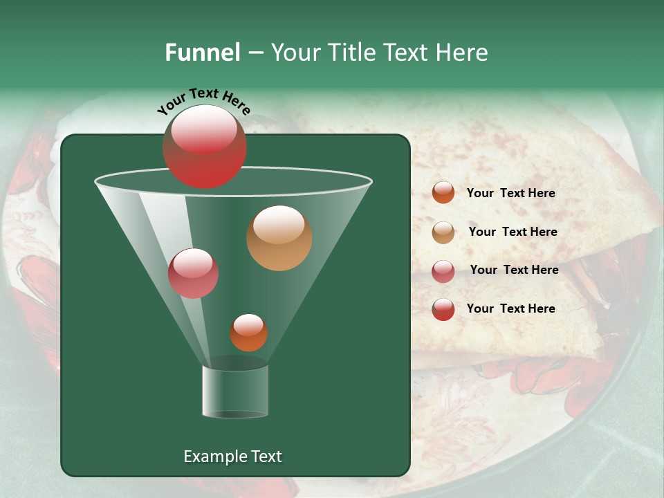 Room Toon Di Cu Ion PowerPoint Template