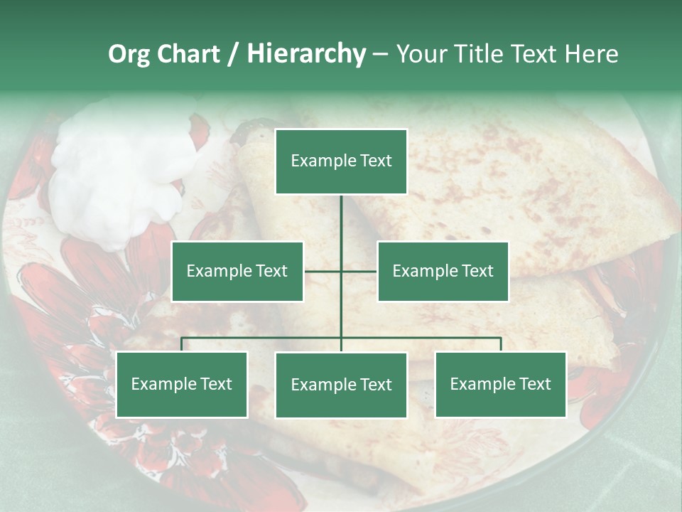 Room Toon Di Cu Ion PowerPoint Template