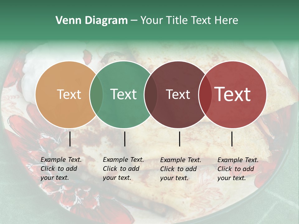 Room Toon Di Cu Ion PowerPoint Template