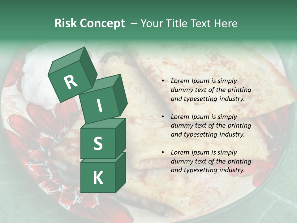 Room Toon Di Cu Ion PowerPoint Template