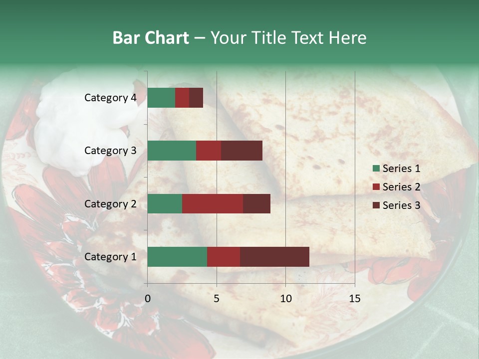 Room Toon Di Cu Ion PowerPoint Template