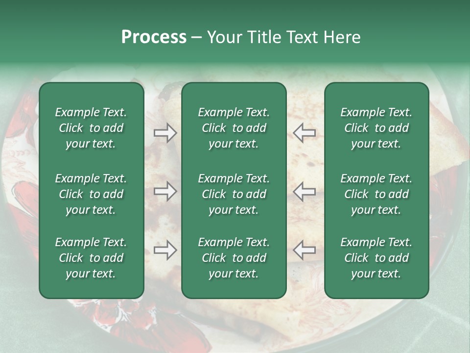 Room Toon Di Cu Ion PowerPoint Template