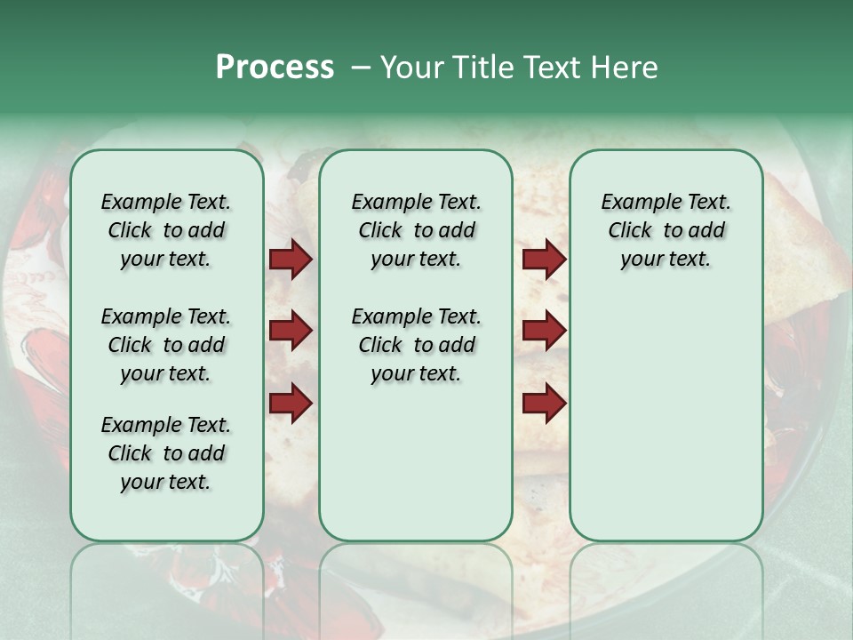 Room Toon Di Cu Ion PowerPoint Template