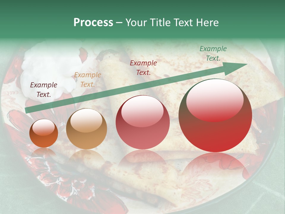 Room Toon Di Cu Ion PowerPoint Template