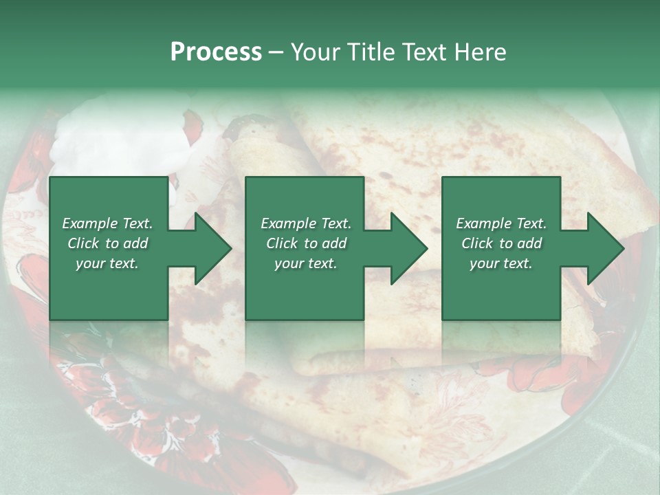 Room Toon Di Cu Ion PowerPoint Template