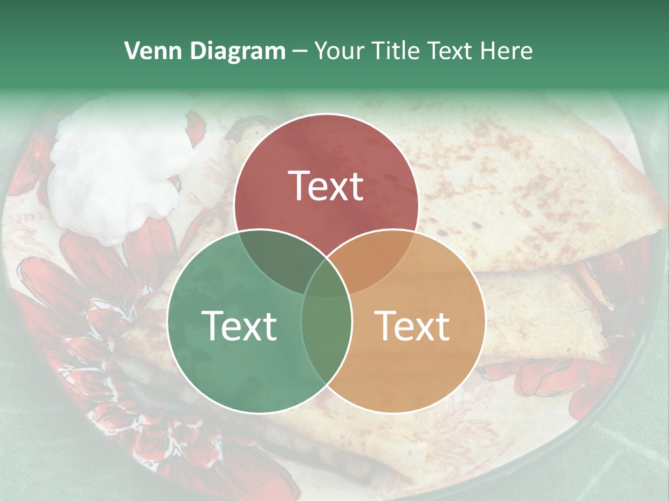 Room Toon Di Cu Ion PowerPoint Template