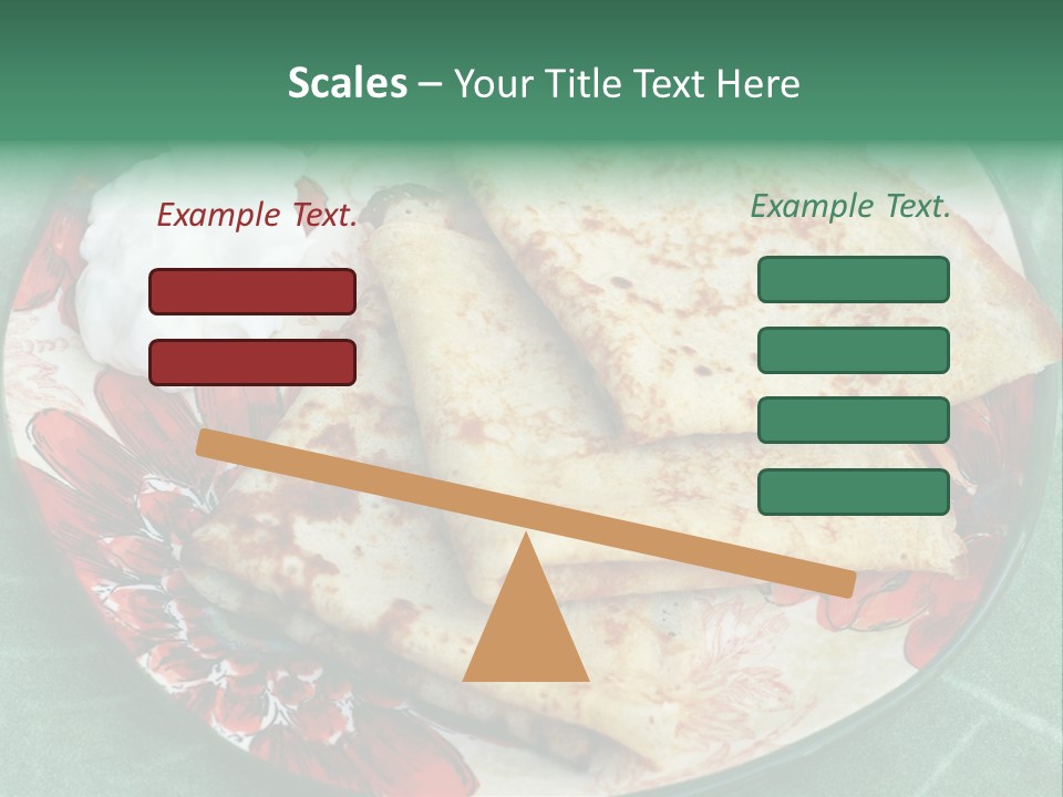 Room Toon Di Cu Ion PowerPoint Template
