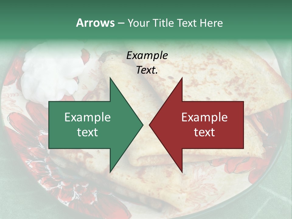 Room Toon Di Cu Ion PowerPoint Template