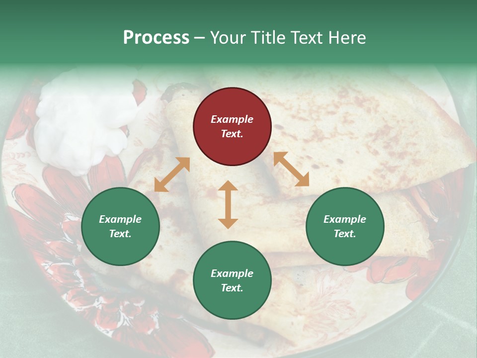 Room Toon Di Cu Ion PowerPoint Template