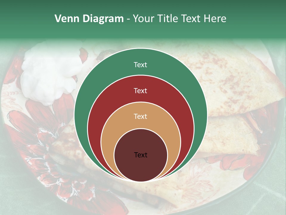Room Toon Di Cu Ion PowerPoint Template