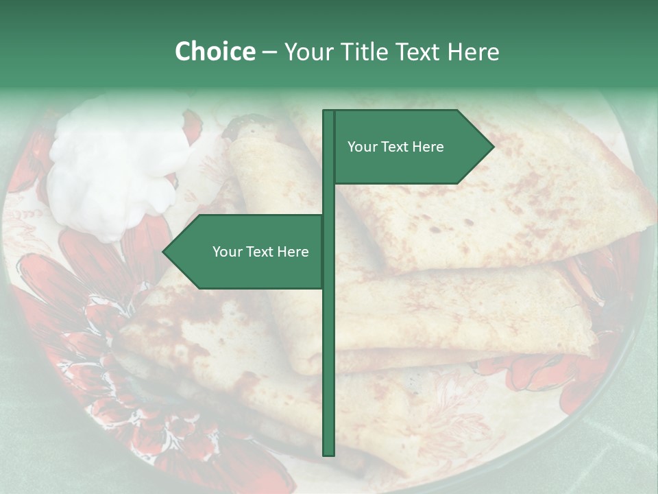 Room Toon Di Cu Ion PowerPoint Template