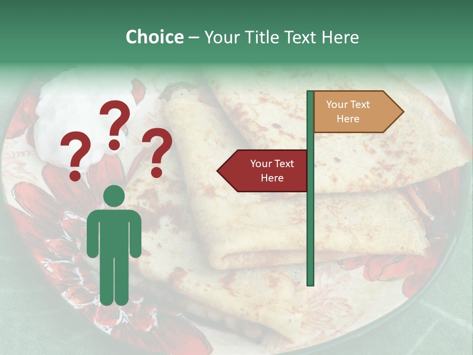 Room Toon Di Cu Ion PowerPoint Template