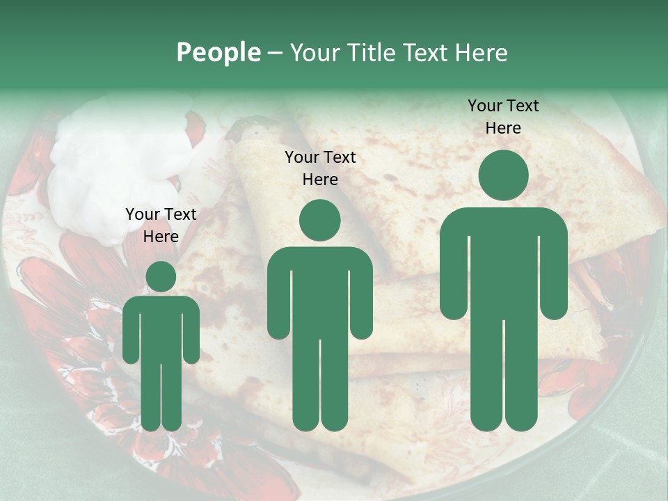 Room Toon Di Cu Ion PowerPoint Template