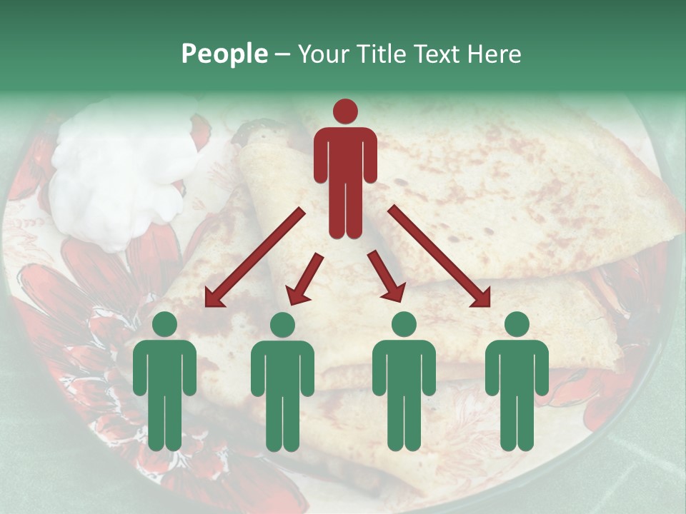 Room Toon Di Cu Ion PowerPoint Template