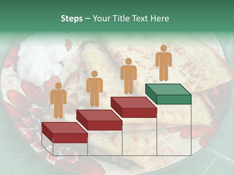 Room Toon Di Cu Ion PowerPoint Template