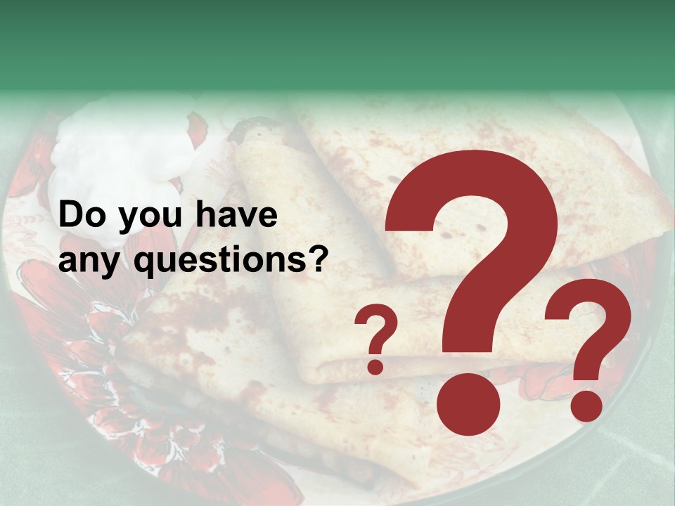 Room Toon Di Cu Ion PowerPoint Template