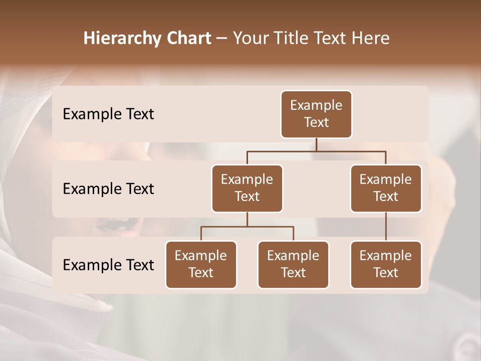 Cruelty Abuse Orphan PowerPoint Template