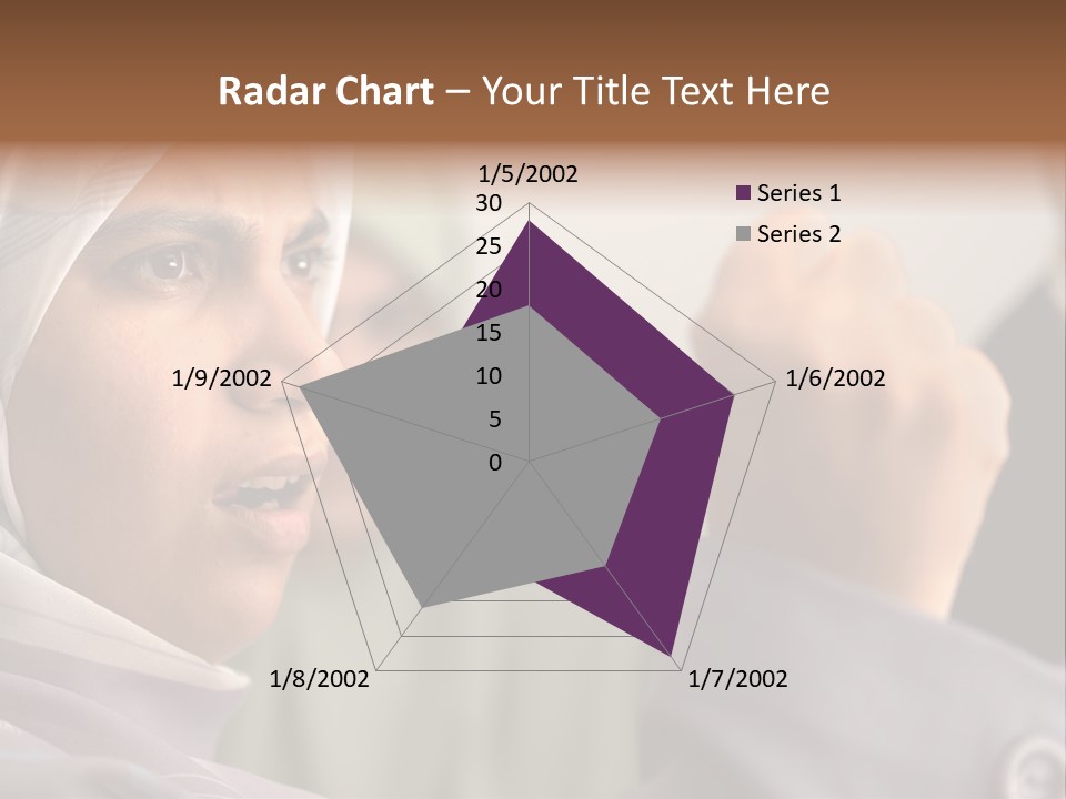 Cruelty Abuse Orphan PowerPoint Template