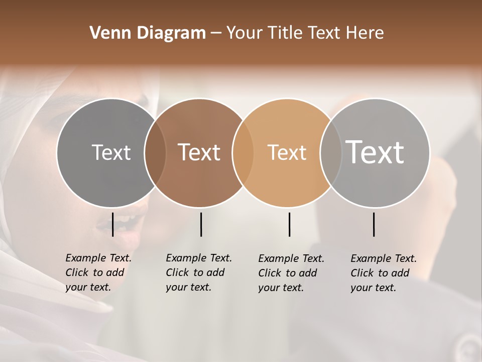 Cruelty Abuse Orphan PowerPoint Template