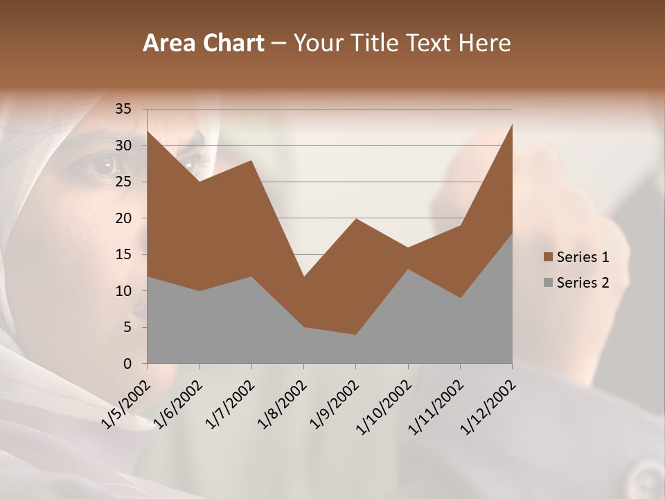 Cruelty Abuse Orphan PowerPoint Template