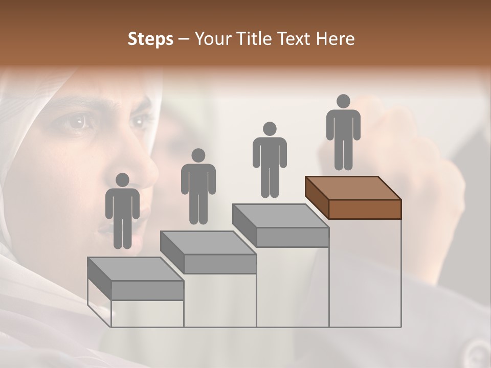 Cruelty Abuse Orphan PowerPoint Template