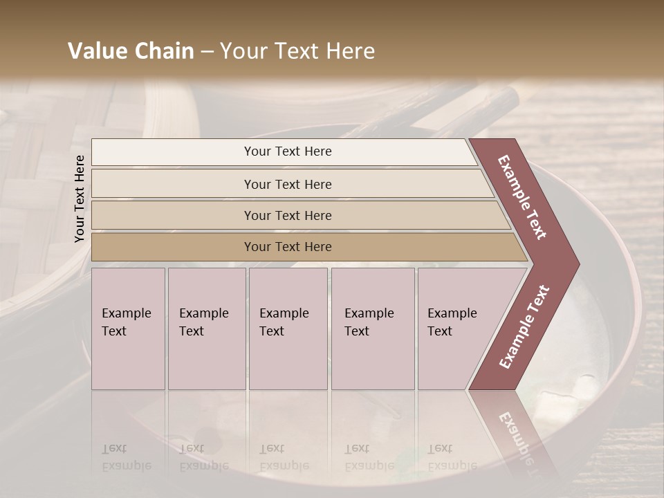 Miso Soup PowerPoint Template