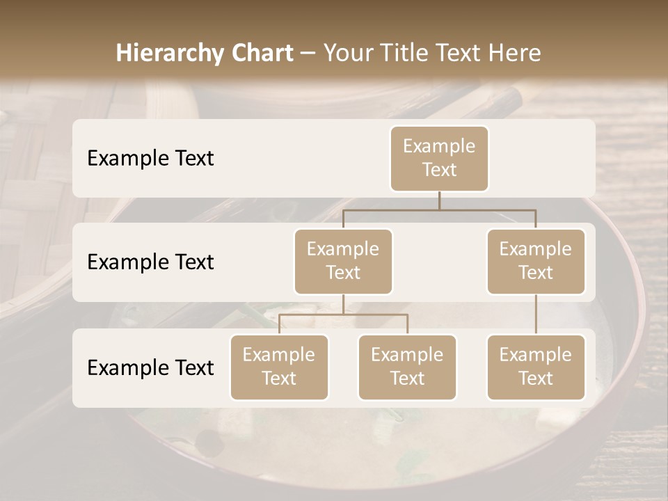 Miso Soup PowerPoint Template